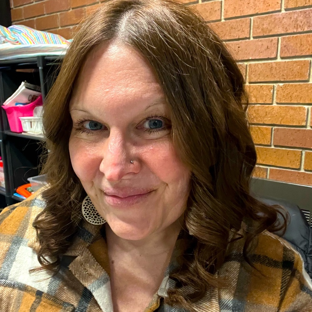 Meet your Posher, Erin